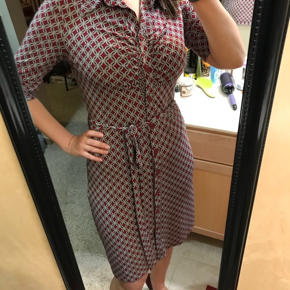 Laundry By Shelli Segal Dresses & Skirts - ❗️Perfect dress for the office❗️👗
